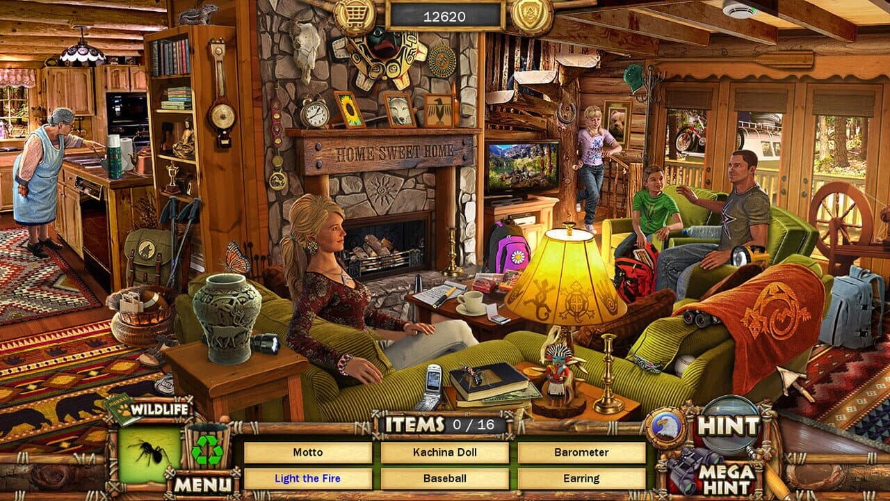 Vacation Adventures: Park Ranger 6 thumbnail 4