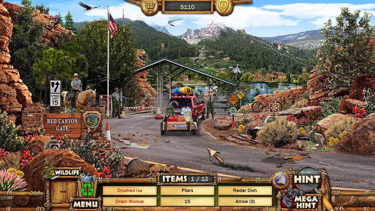 Vacation Adventures: Park Ranger 6 thumbnail 5