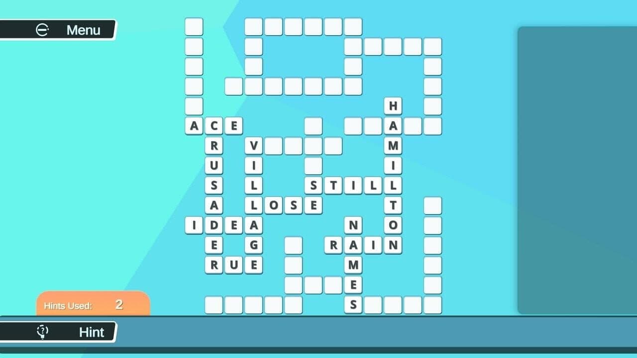 #1 Crosswords Bundle screenshot 1