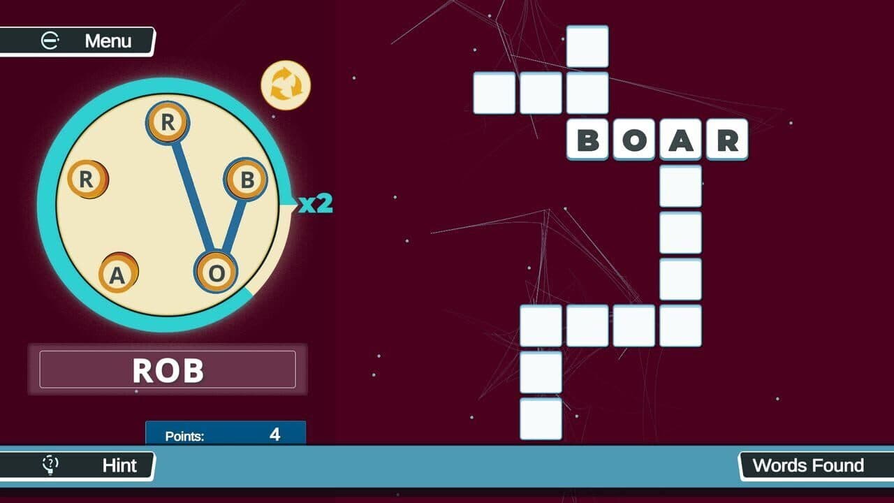#1 Crosswords Bundle thumbnail 2