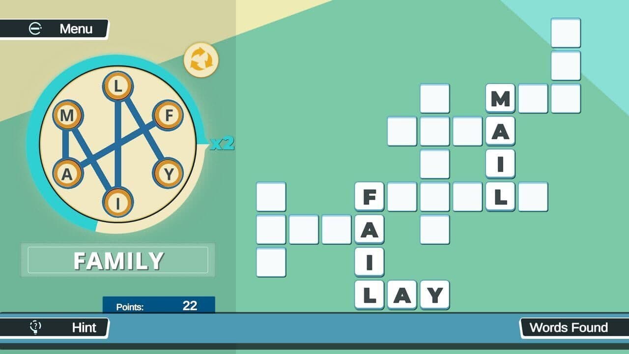 #1 Crosswords Bundle thumbnail 4