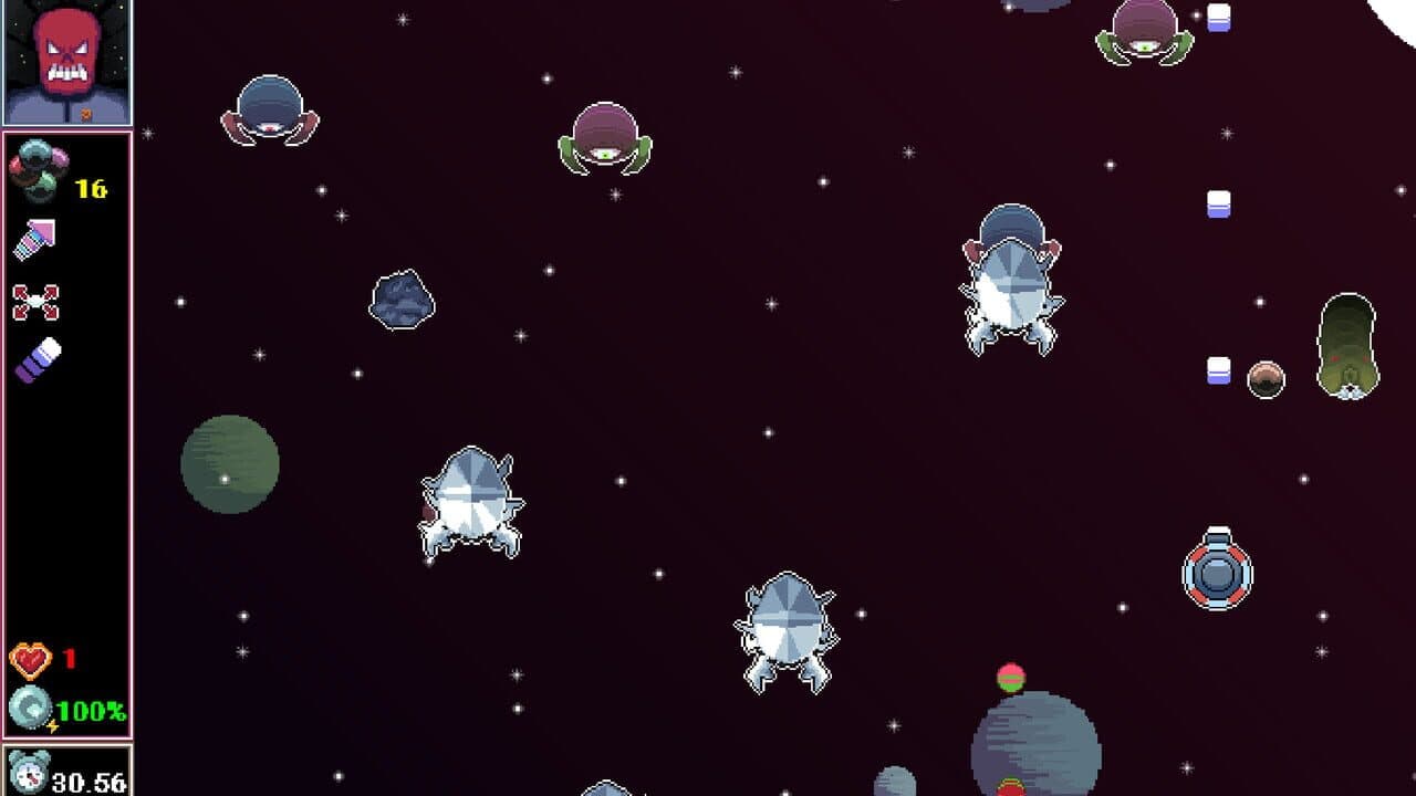 Zeta Bit Player Pack 1 thumbnail 2