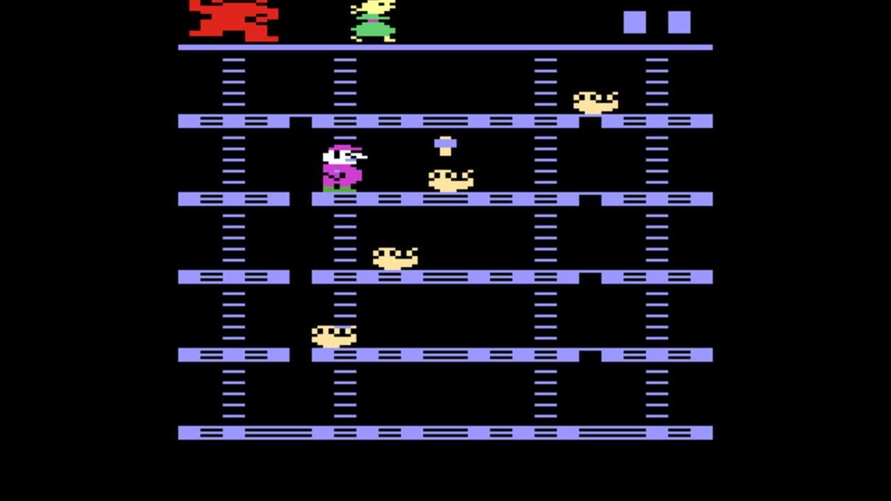 Donkey Kong thumbnail 2