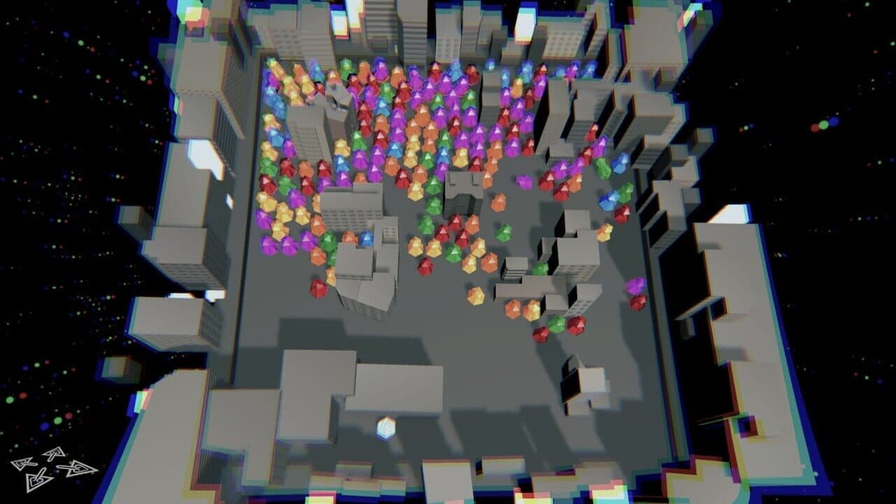 Grayscale Memories thumbnail 5