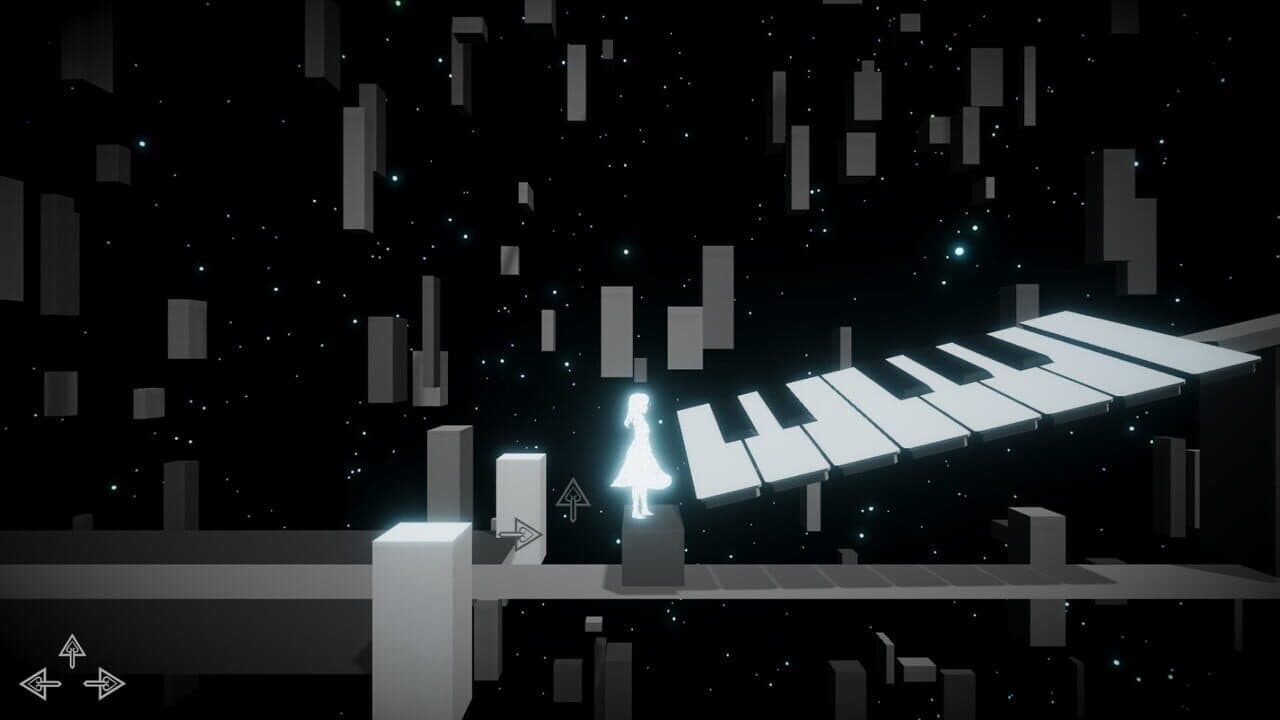 Grayscale Memories thumbnail 4