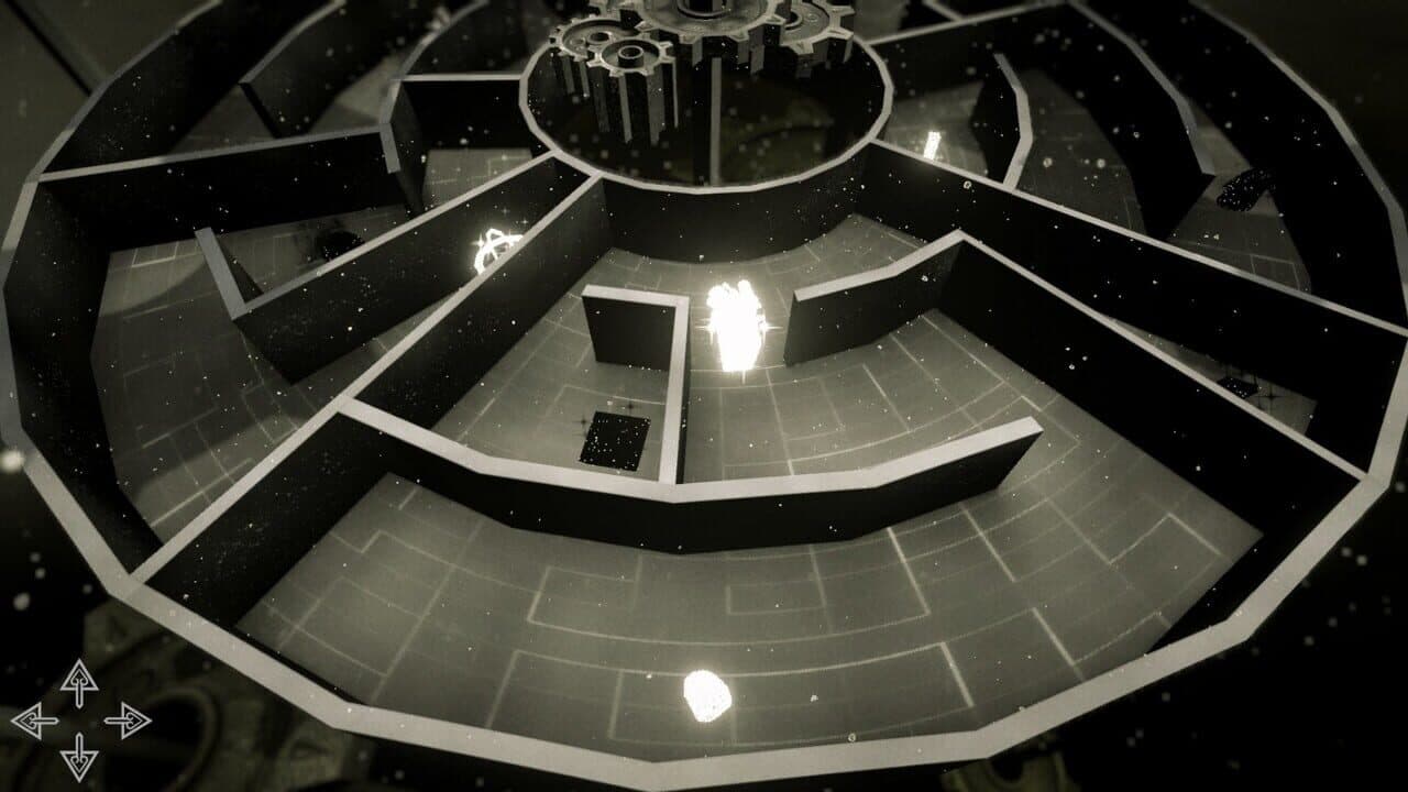 Grayscale Memories thumbnail 2