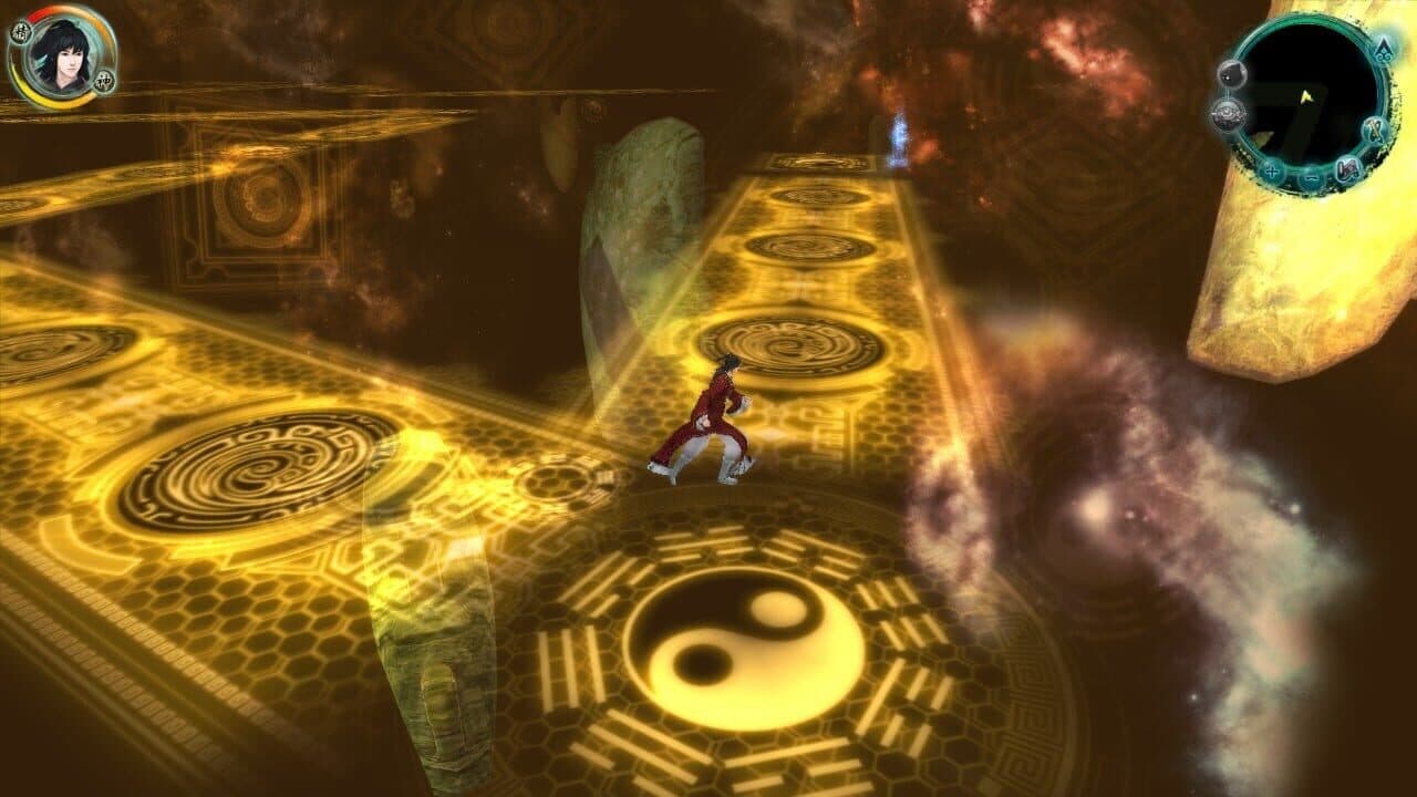 The Legend of Sword and Fairy 5 Prequel thumbnail 3