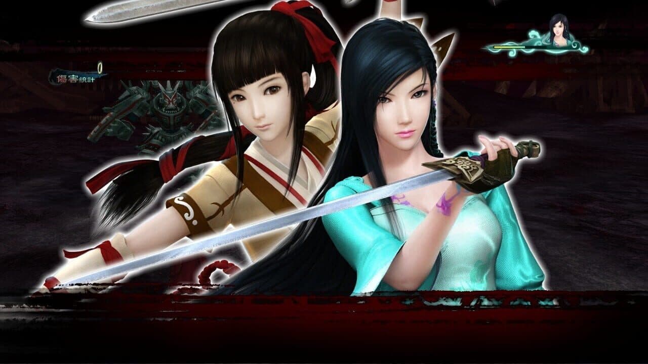 The Legend of Sword and Fairy 5 Prequel thumbnail 8
