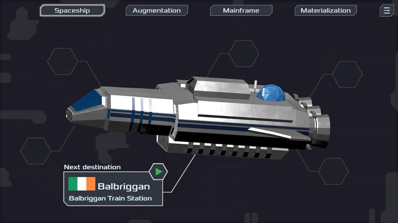 Automatrons screenshot 1