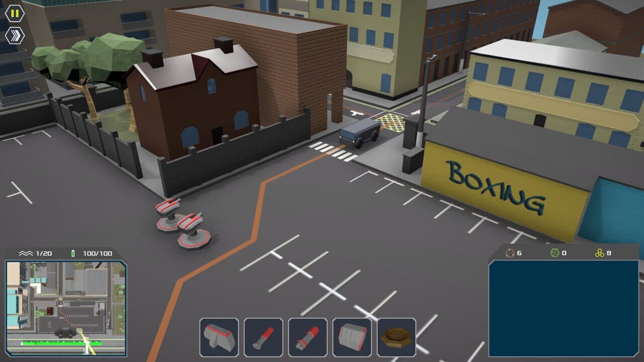 Automatrons thumbnail 4