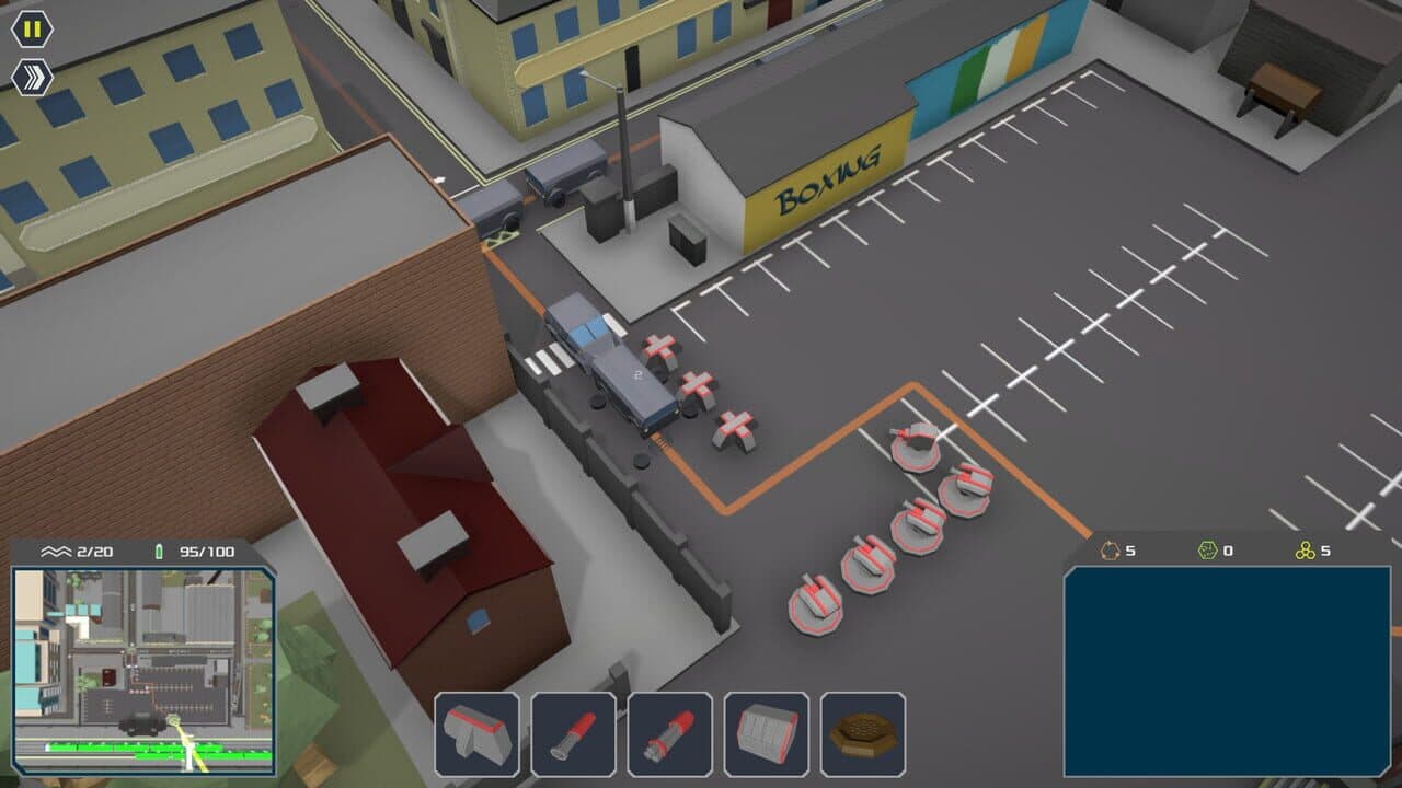 Automatrons thumbnail 5
