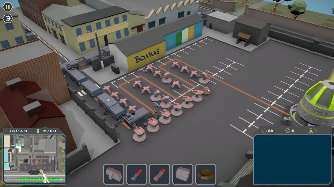 Automatrons thumbnail 6
