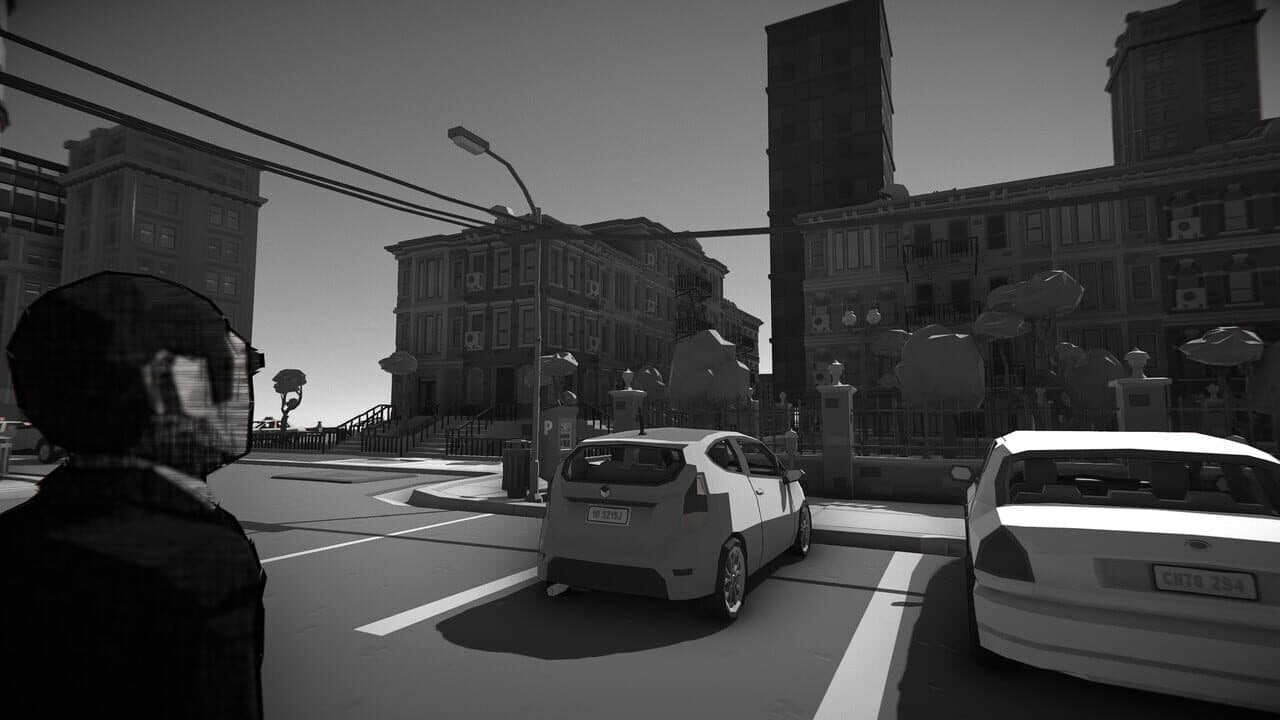 Mystery of Lucy Green: The Devil's Diaries screenshot 1