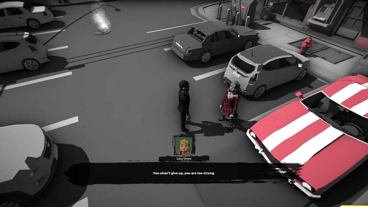 Mystery of Lucy Green: The Devil's Diaries thumbnail 2