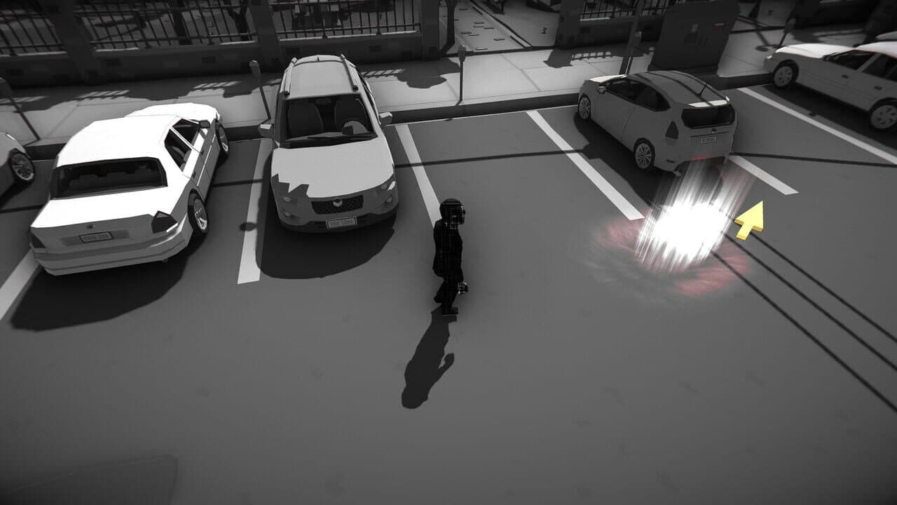 Mystery of Lucy Green: The Devil's Diaries thumbnail 8