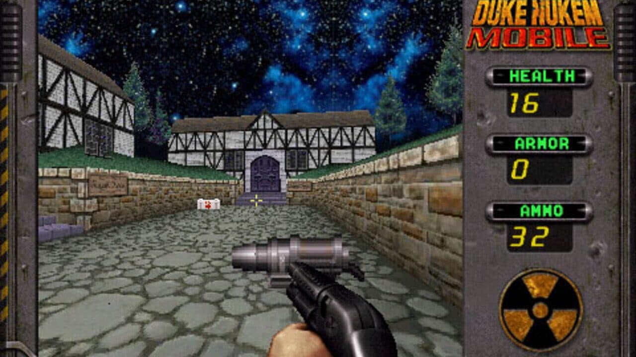 Duke Nukem Mobile thumbnail 5