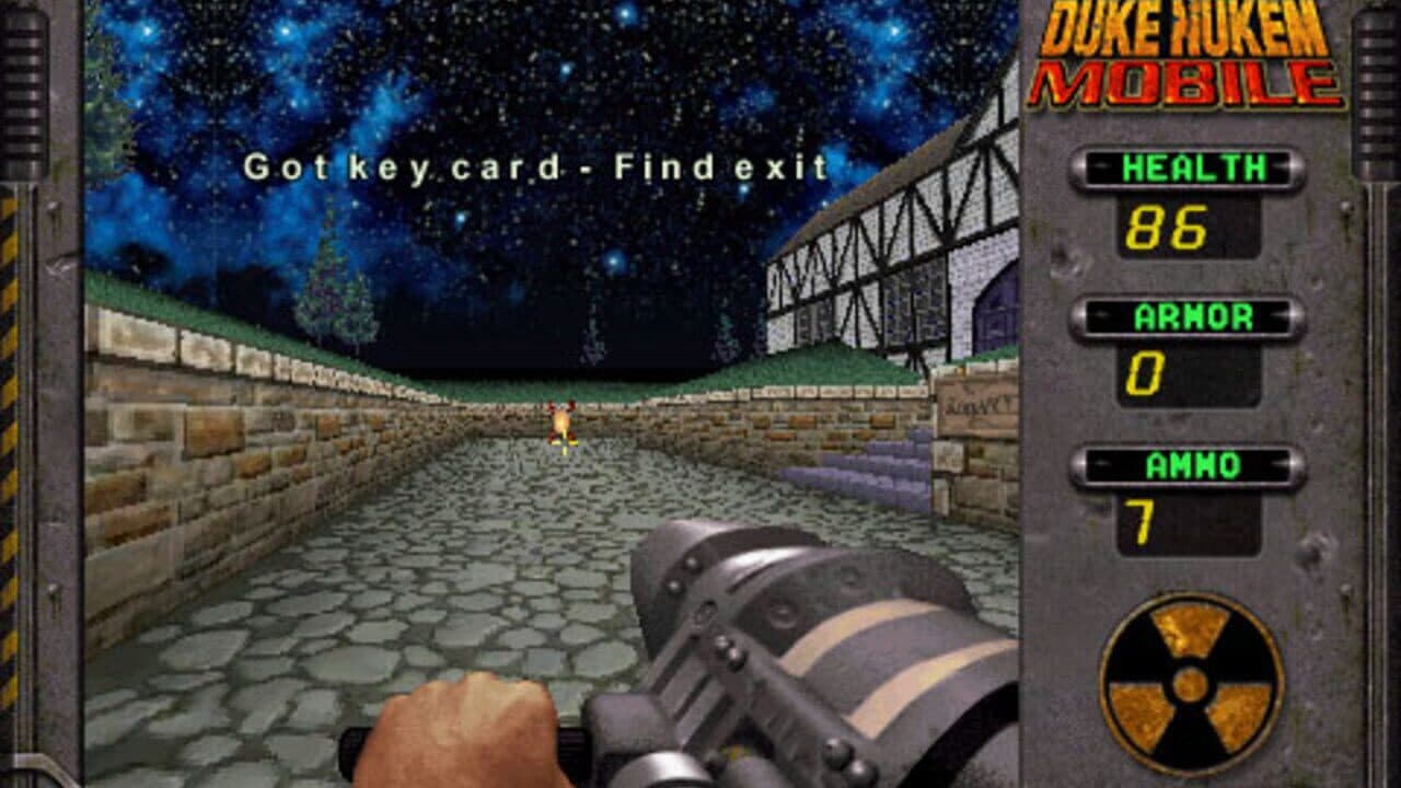 Duke Nukem Mobile thumbnail 6