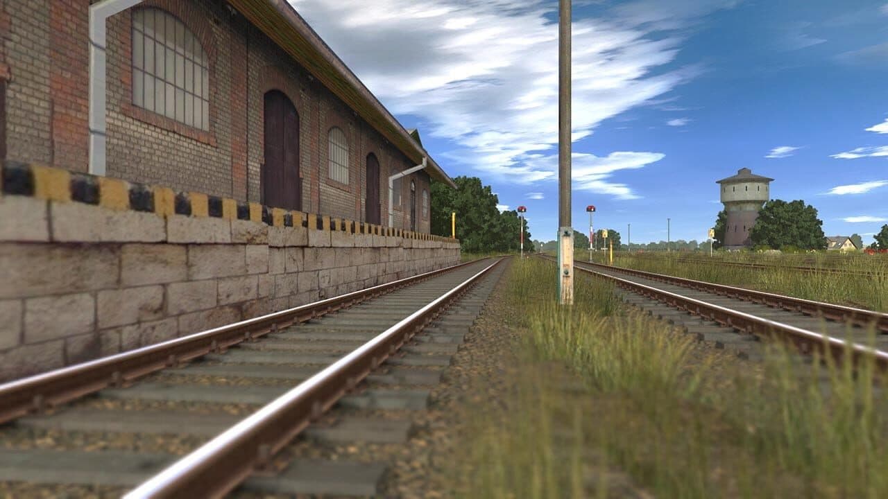 Trainz Railroad Simulator 2019: Niddertalbahn - TANE Edition thumbnail 4