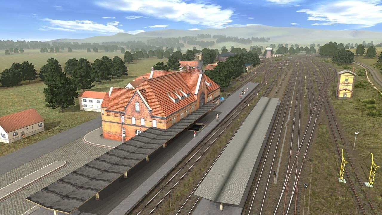 Trainz Railroad Simulator 2019: Niddertalbahn - TANE Edition thumbnail 3