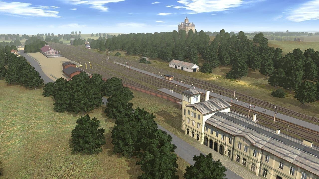 Trainz Railroad Simulator 2019: Niddertalbahn - TANE Edition thumbnail 2