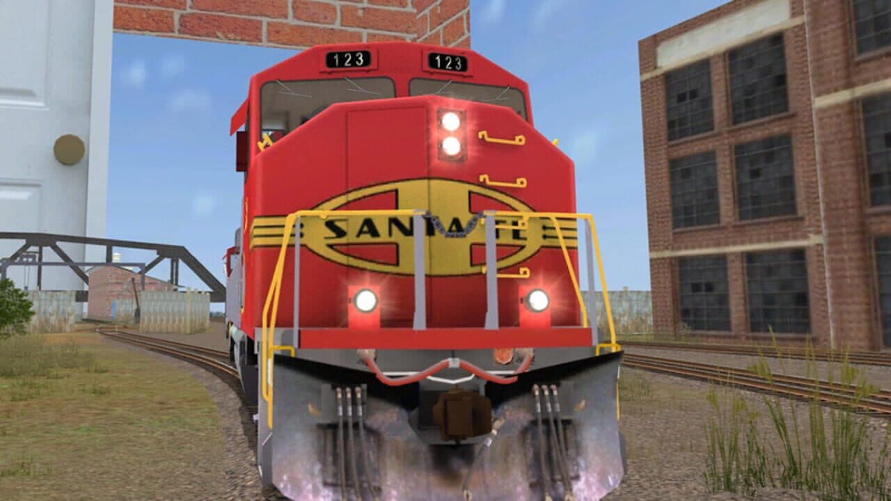 Trainz Railroad Simulator 2019: Franklin Avenue Industrial thumbnail 15