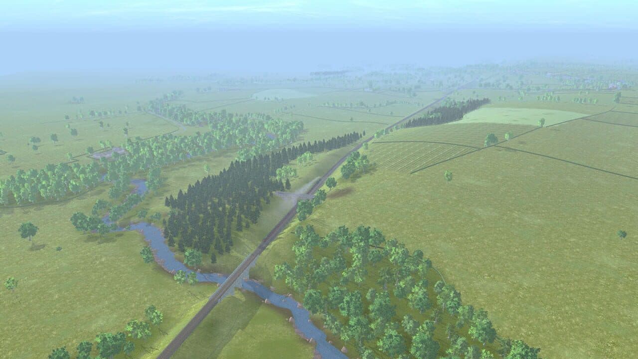 Trainz Railroad Simulator 2019: Settle and Carlisle thumbnail 4