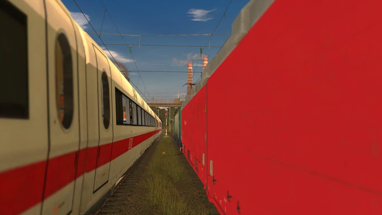 Trainz Railroad Simulator 2019: Hccrrs Car Transporter screenshot 1