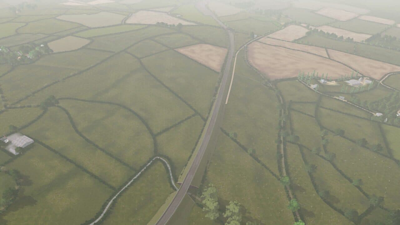 Trainz Railroad Simulator 2019: Cornish Mainline - TANE Edition thumbnail 2