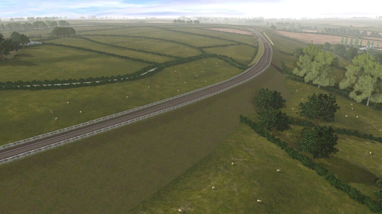 Trainz Railroad Simulator 2019: Cornish Mainline - TANE Edition thumbnail 3