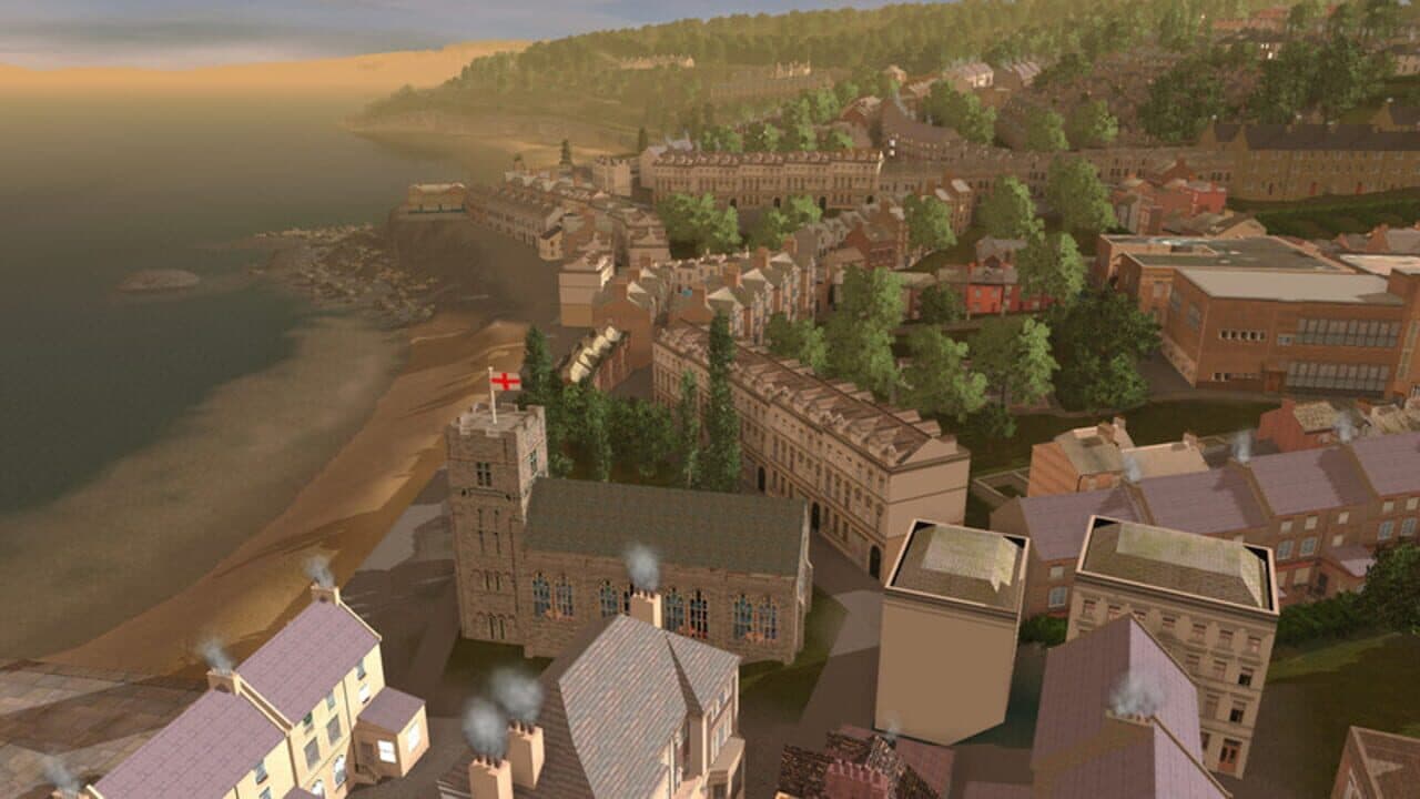 Trainz Railroad Simulator 2019: Cornish Mainline - TANE Edition thumbnail 7