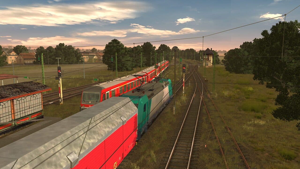 Trainz Railroad Simulator 2019: Hccrrs Car Transporter thumbnail 7