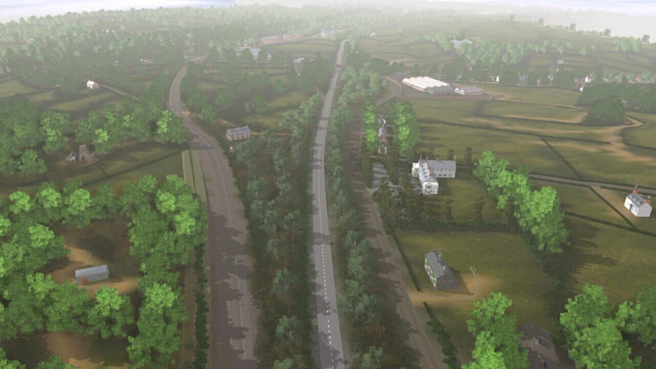 Trainz Railroad Simulator 2019: Cornish Mainline - TANE Edition thumbnail 8