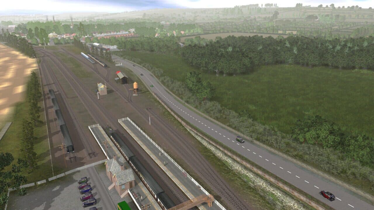 Trainz Railroad Simulator 2019: Cornish Mainline - TANE Edition thumbnail 9