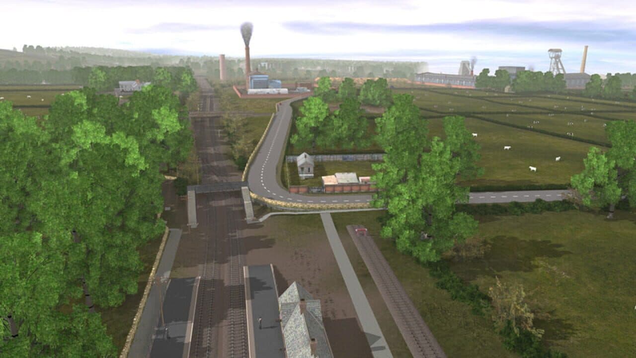 Trainz Railroad Simulator 2019: Cornish Mainline - TANE Edition thumbnail 10