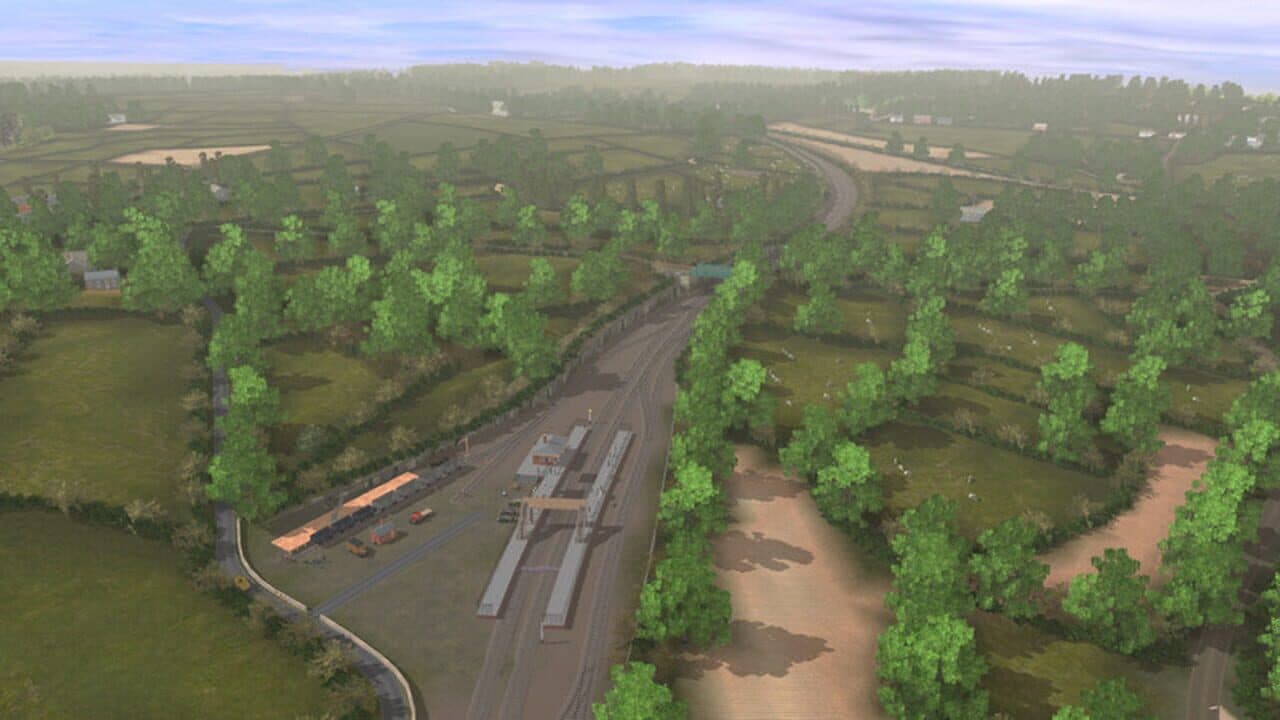 Trainz Railroad Simulator 2019: Cornish Mainline - TANE Edition thumbnail 14