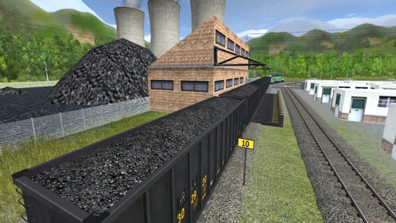 Trainz Railroad Simulator 2019: Shortline Railroad thumbnail 4