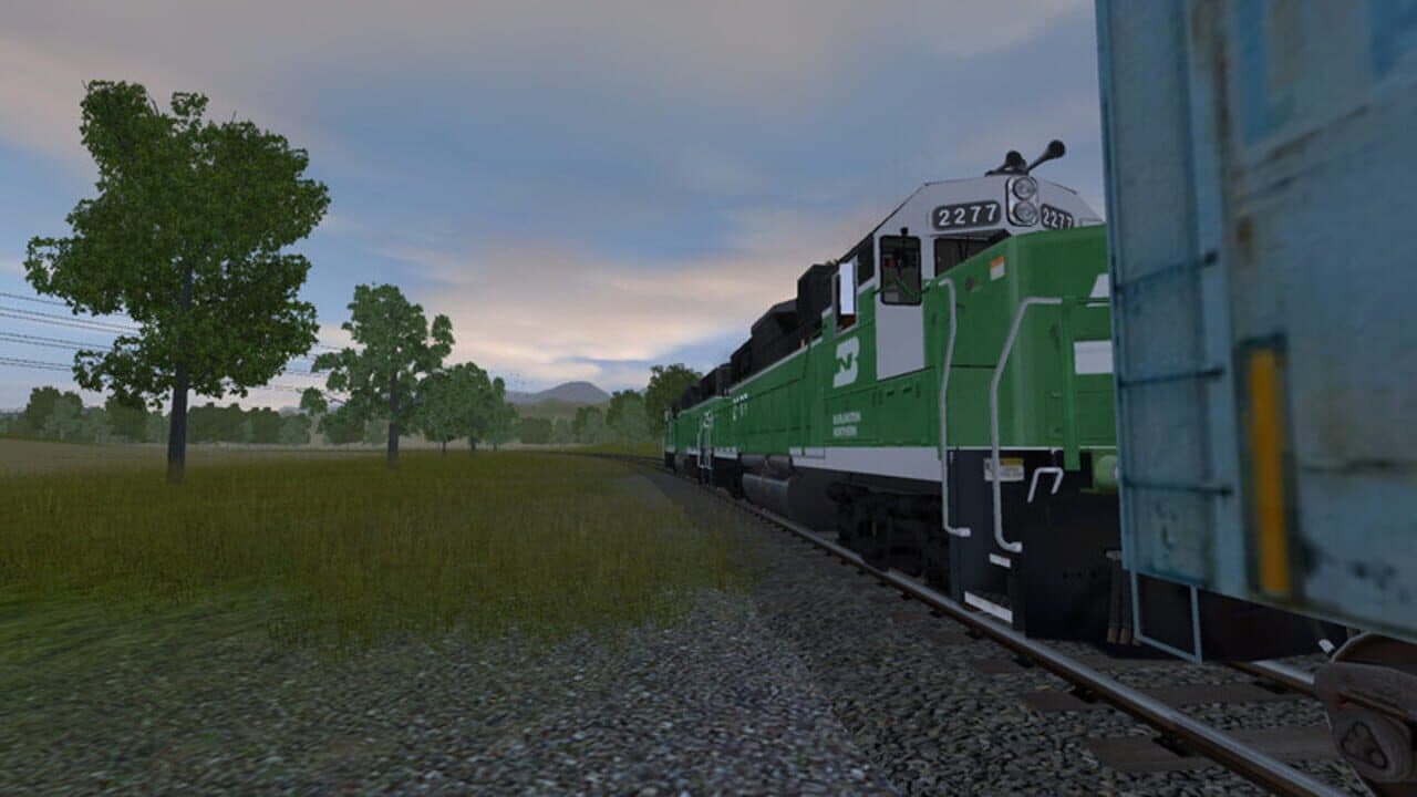 Trainz Railroad Simulator 2019: Shortline Railroad thumbnail 14