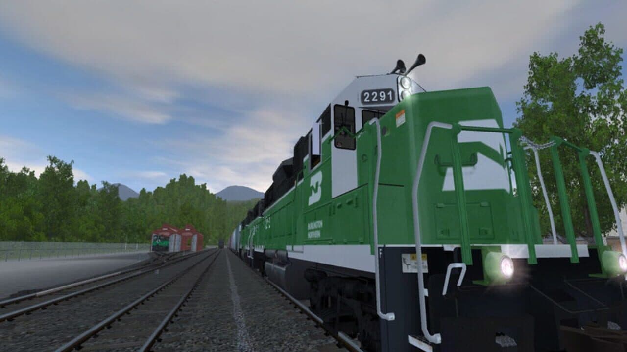 Trainz Railroad Simulator 2019: Shortline Railroad thumbnail 16