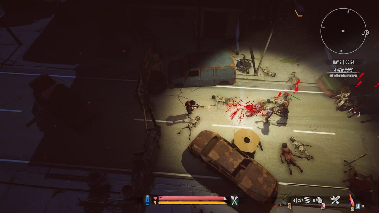 Terminal Earth thumbnail 3