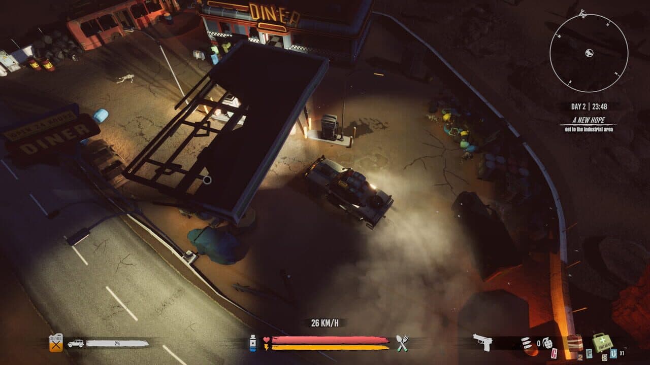 Terminal Earth thumbnail 4