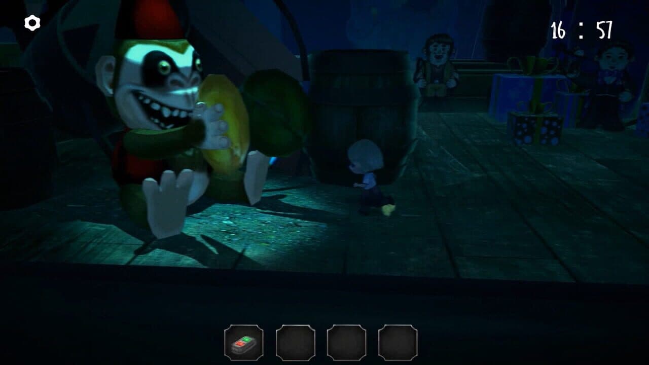 Airtight thumbnail 3