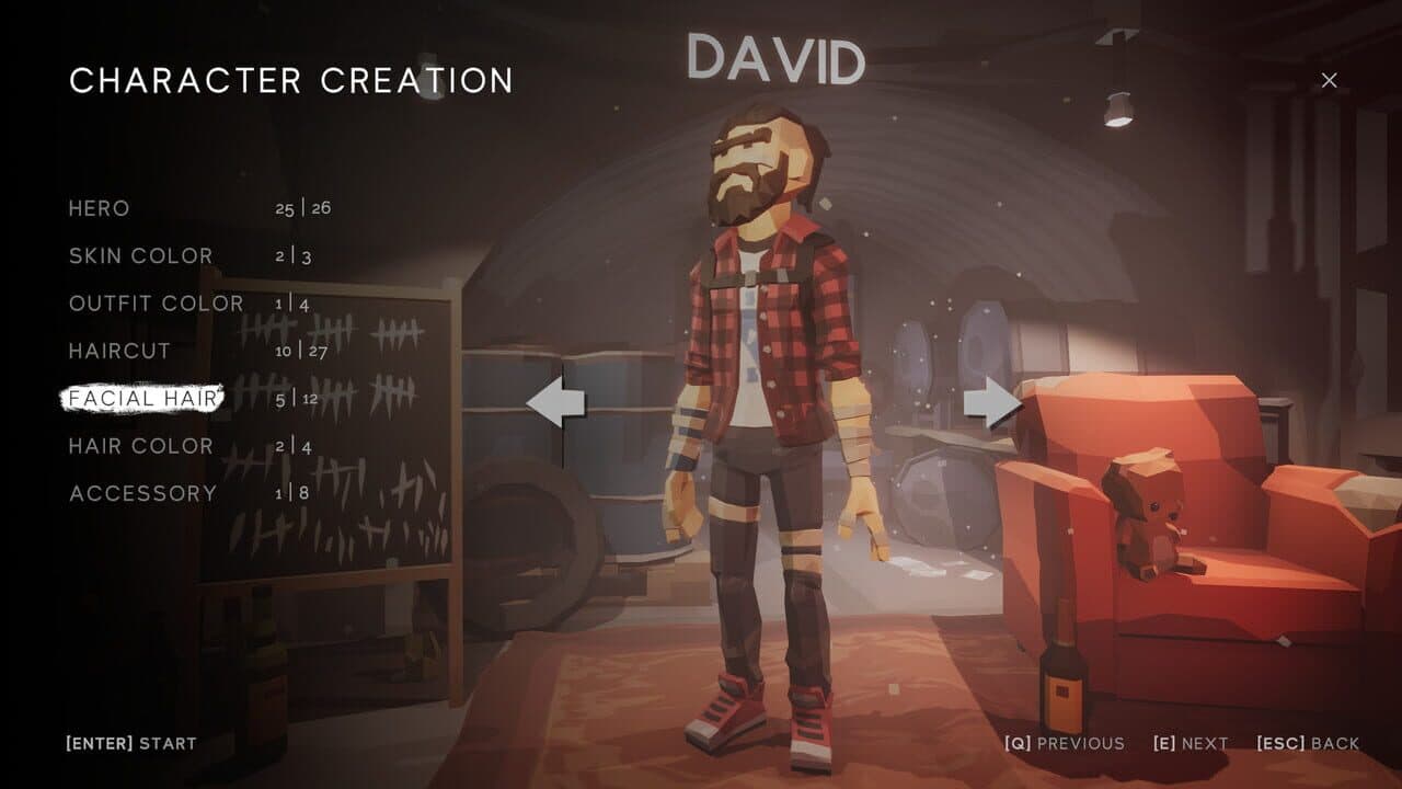 Terminal Earth thumbnail 7