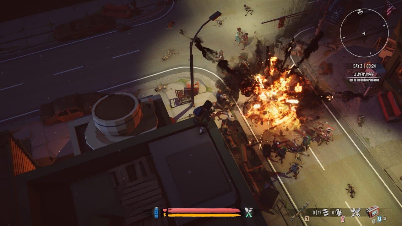 Terminal Earth thumbnail 9