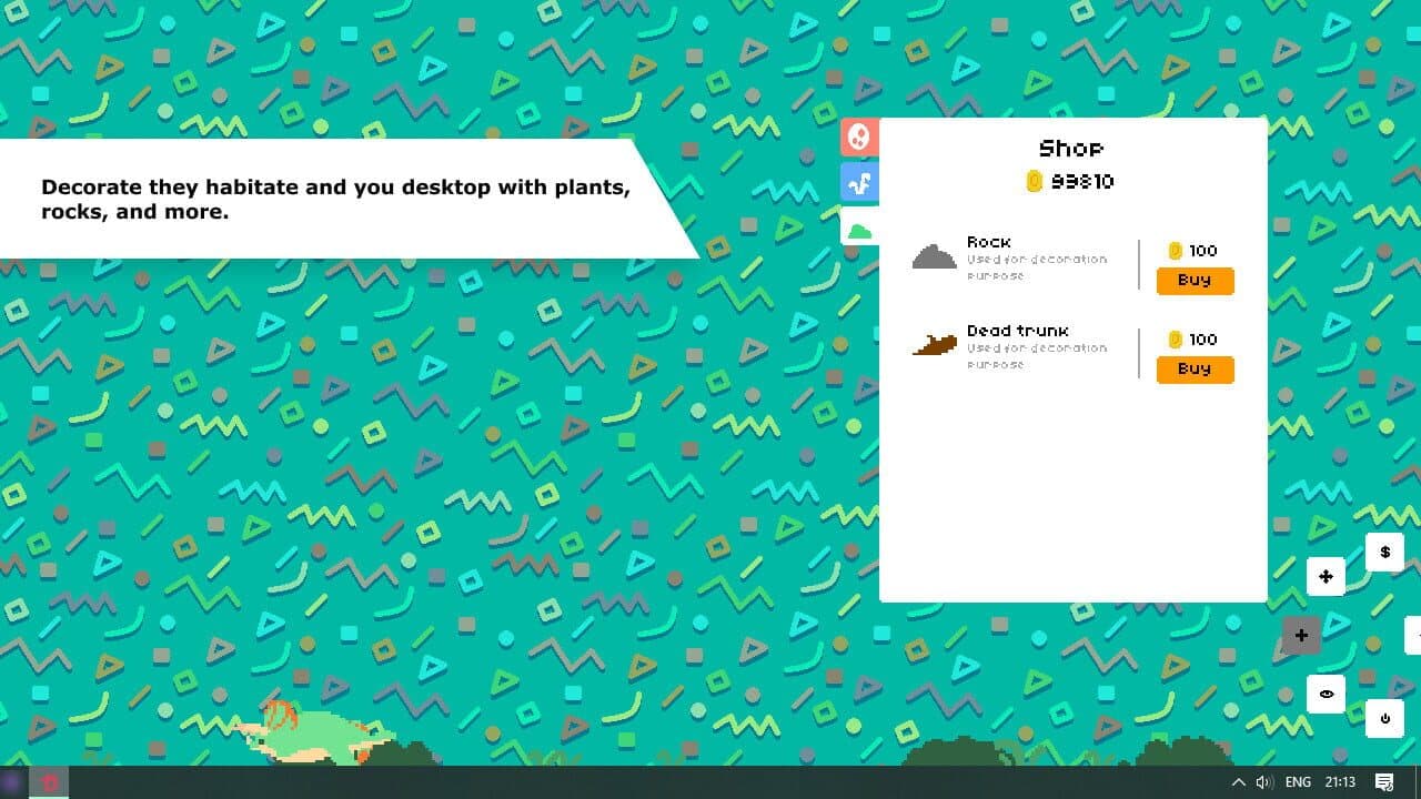 Desktop Dinosaurs thumbnail 5