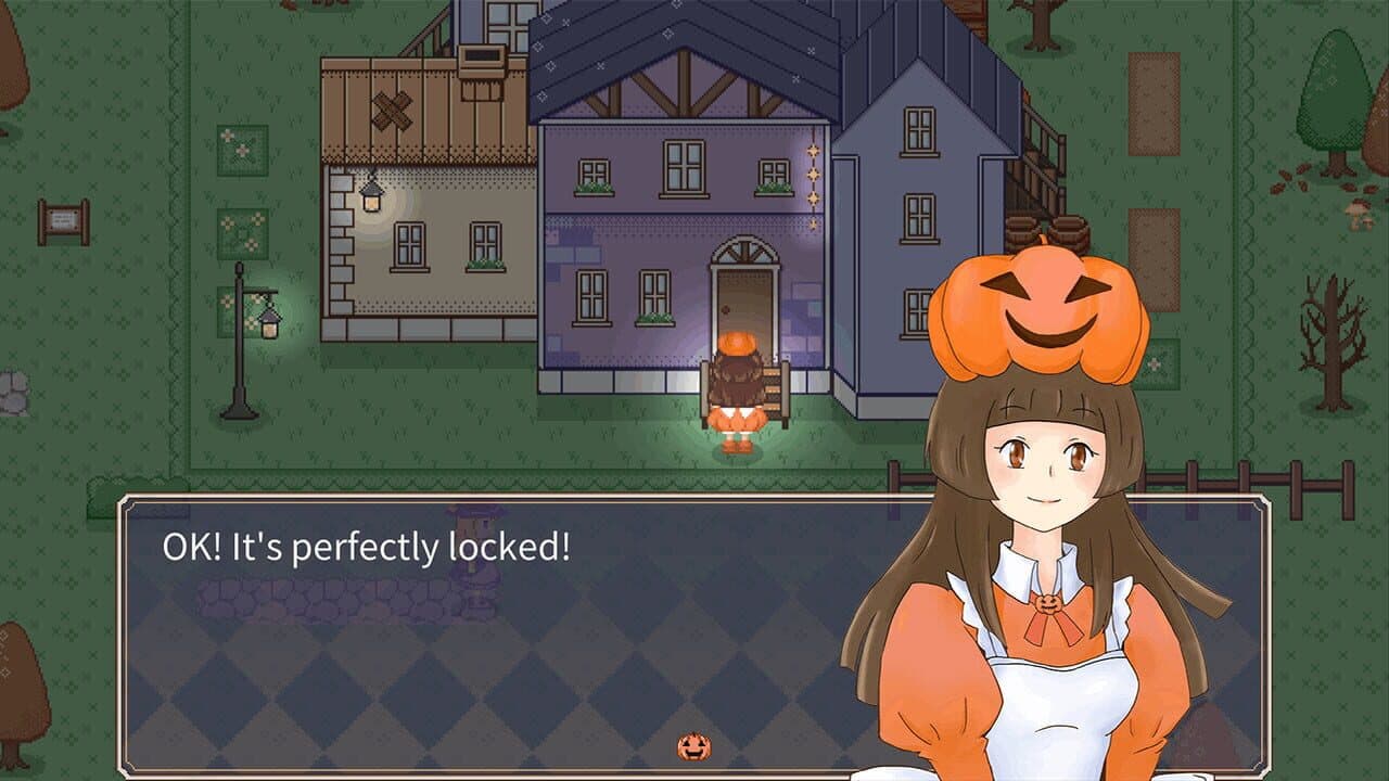 Trick & Treat Remake thumbnail 2