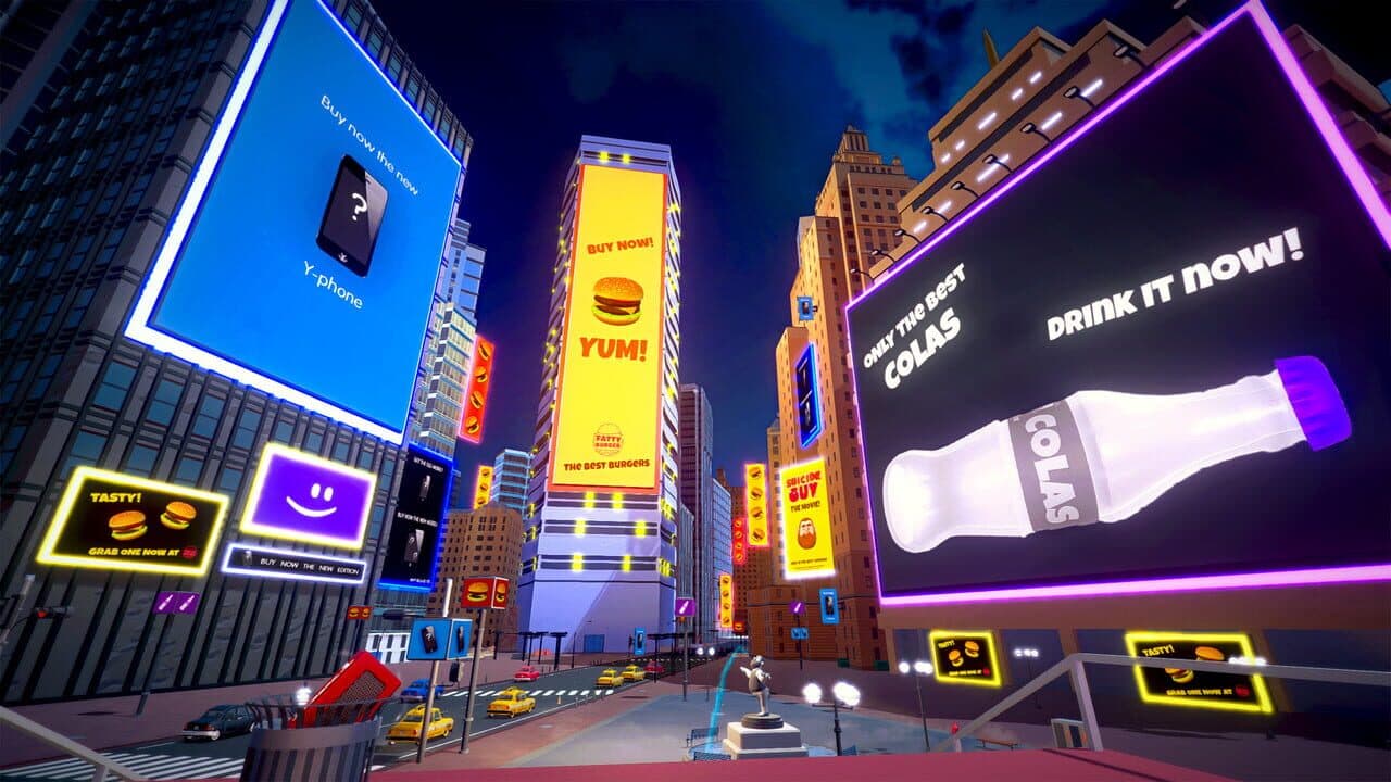 Suicide Guy: Deluxe Edition thumbnail 2