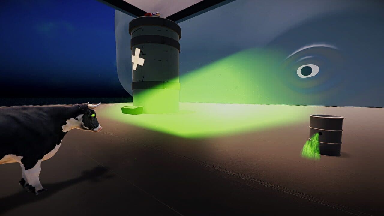 Suicide Guy: Deluxe Edition thumbnail 5