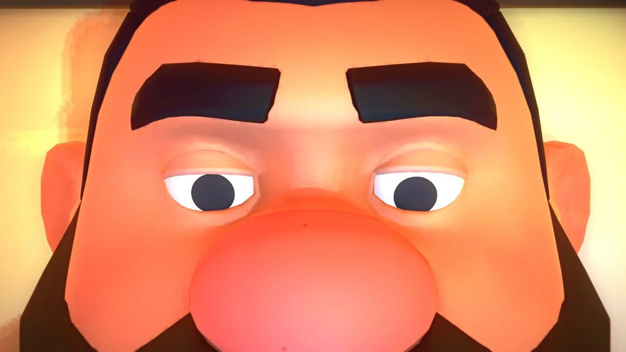 Suicide Guy: Deluxe Edition thumbnail 6