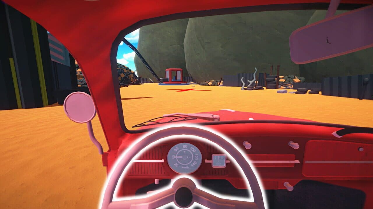 Suicide Guy: Deluxe Edition thumbnail 10