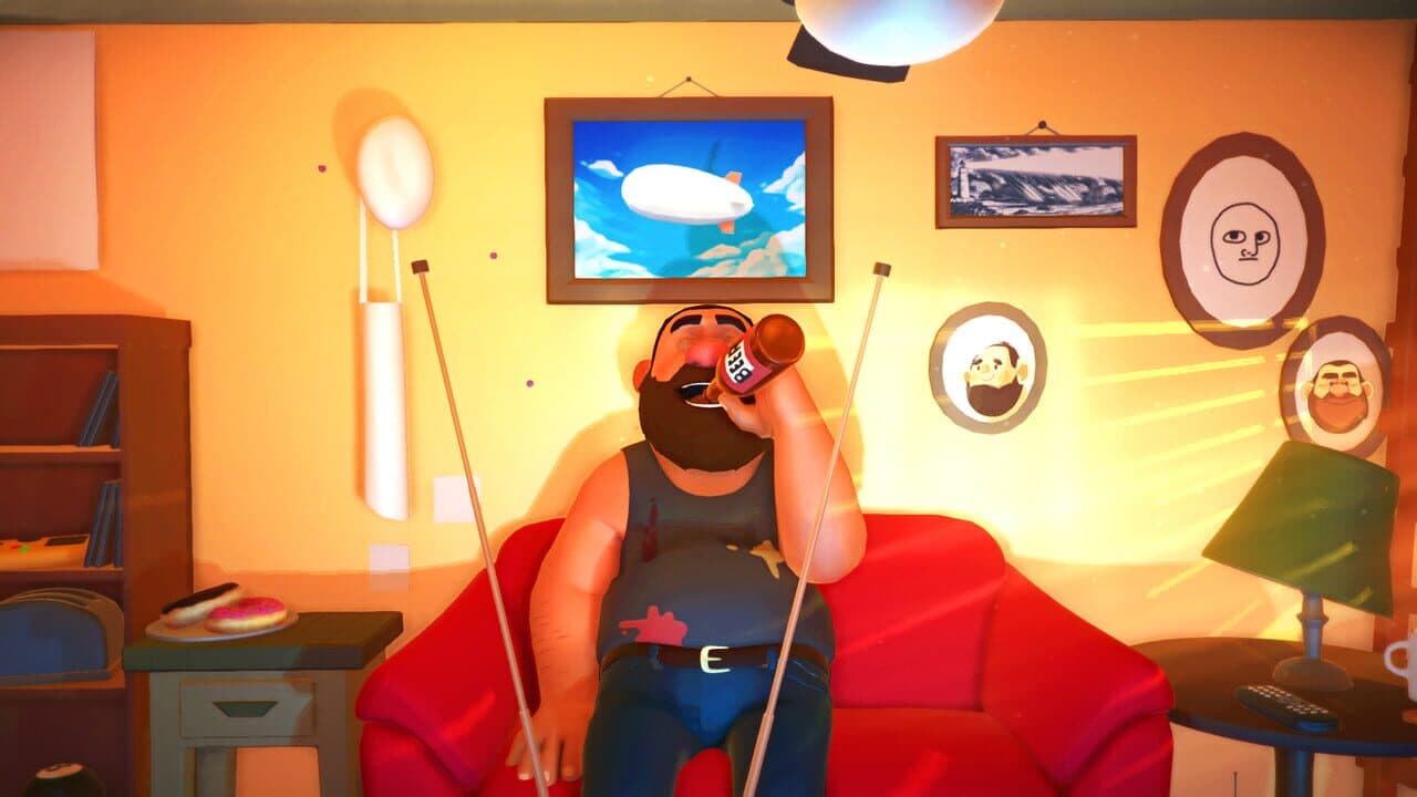 Suicide Guy: Deluxe Edition thumbnail 11